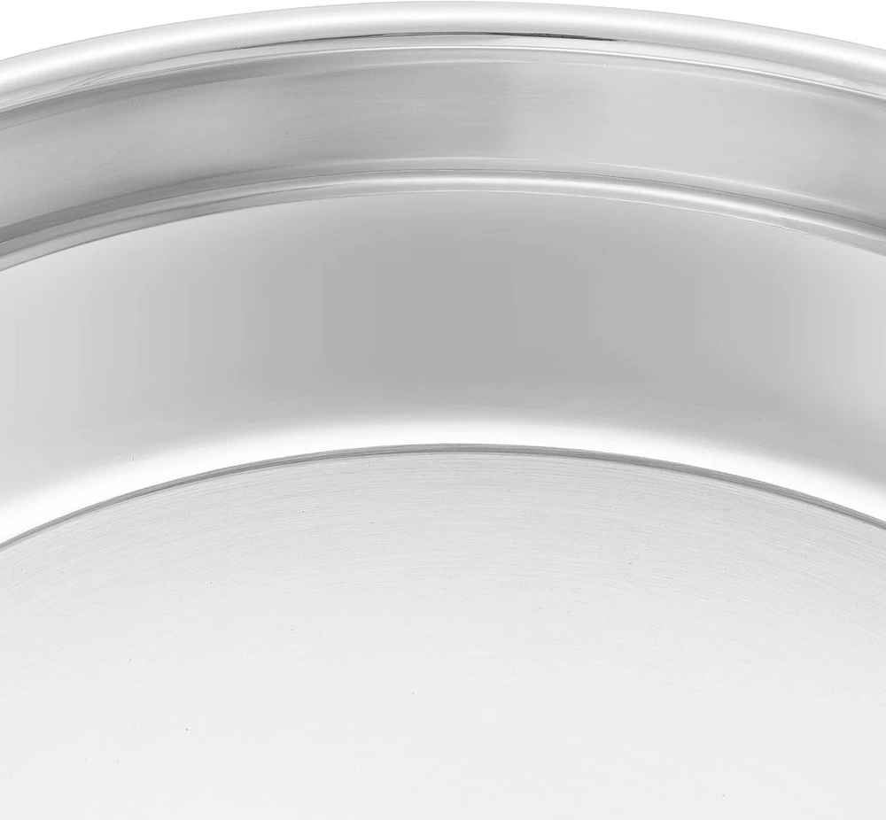 ZWILLING SIMPLIFY Keptuvė plieninė płytka - 28 cm
