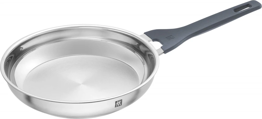 ZWILLING SIMPLIFY Keptuvė plieninė płytka - 24 cm