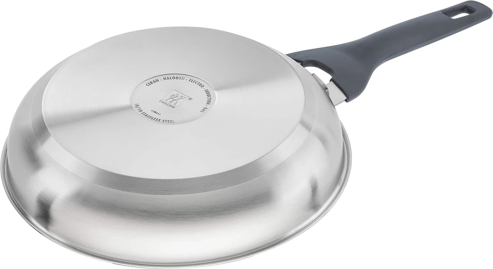 ZWILLING SIMPLIFY Keptuvė plieninė płytka - 28 cm