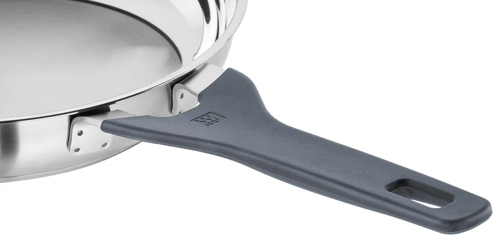 ZWILLING SIMPLIFY Keptuvė plieninė płytka - 20 cm