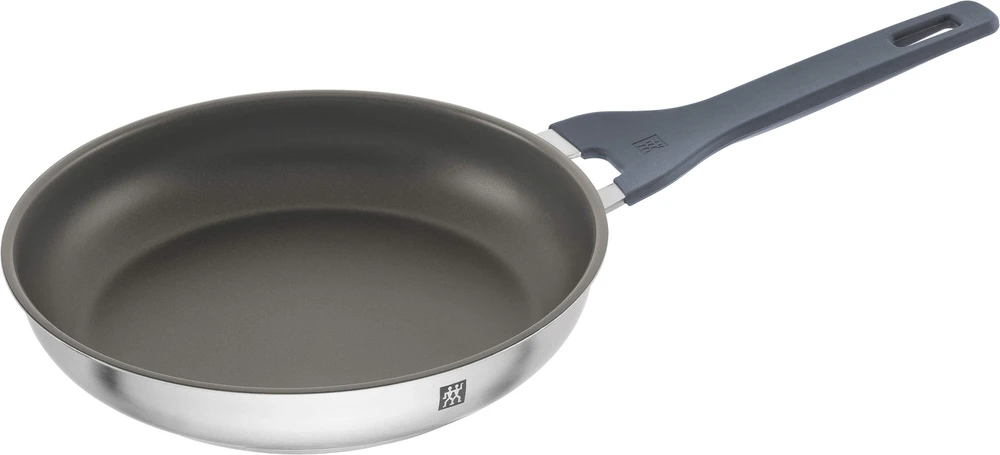 ZWILLING keptuvė Simplify 24 cm su nepridegančia keramine danga, indukcinė 1030608