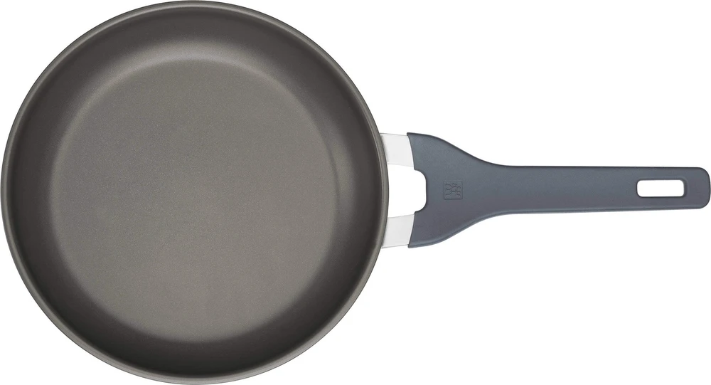ZWILLING keptuvė Simplify 24 cm su nepridegančia keramine danga, indukcinė 1030608