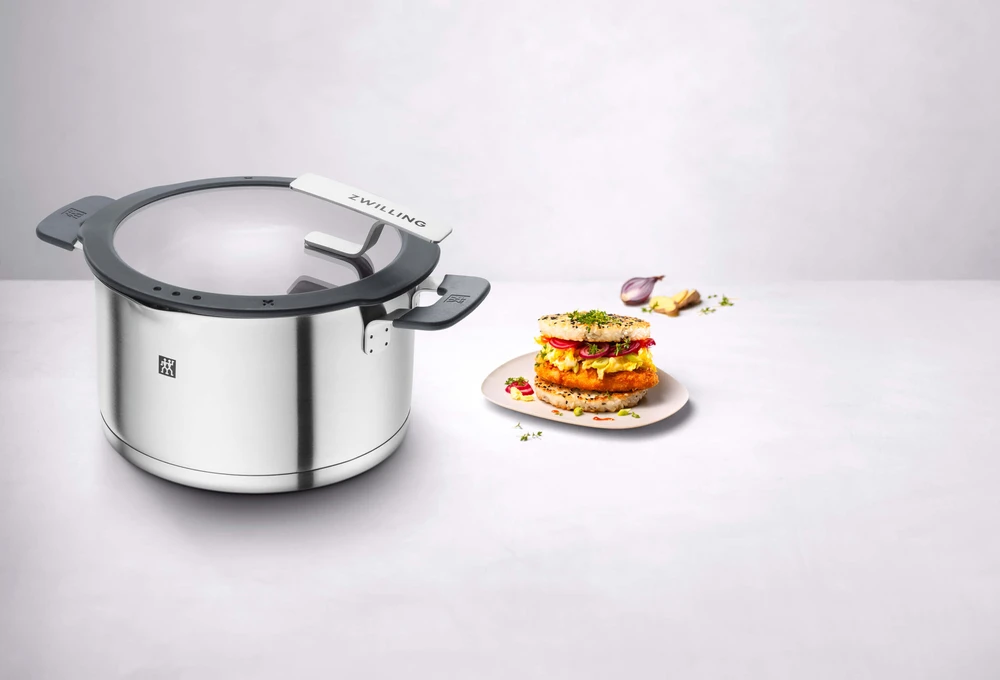 Zwilling Simplify 66870-004-0 puodų rinkinys, 4 vnt.