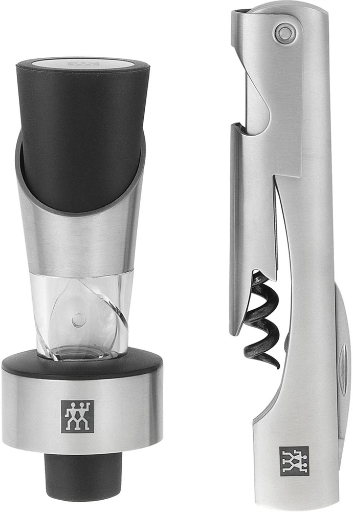 ZWILLING Sommelier vyno įrankių rinkinys