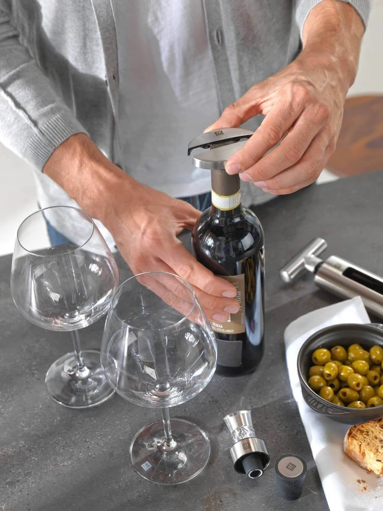 ZWILLING SOMMELIER Folijos pjaustytuvas 13 cm