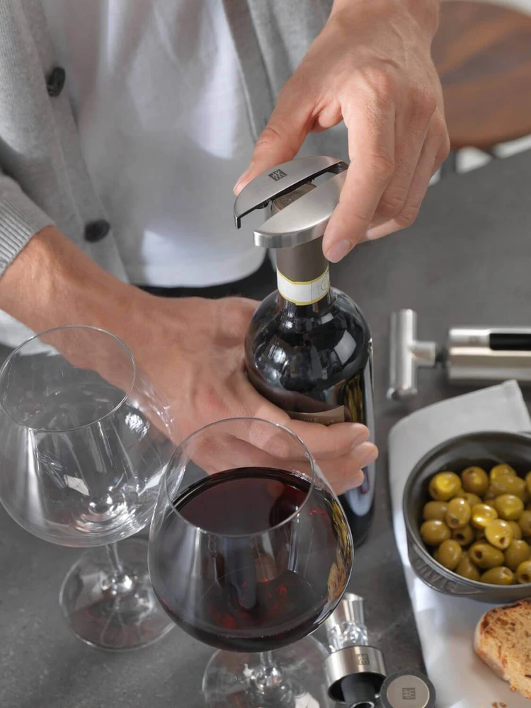 ZWILLING SOMMELIER Folijos pjaustytuvas 13 cm