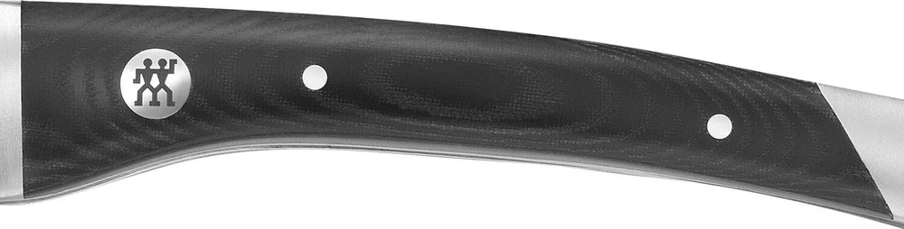 Zwilling Tefal 39500-053-0 kamščiatraukis Paprastas kamščiatraukis Juoda