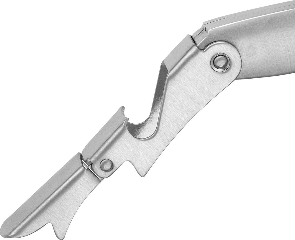 Zwilling Tefal 39500-053-0 kamščiatraukis Paprastas kamščiatraukis Juoda
