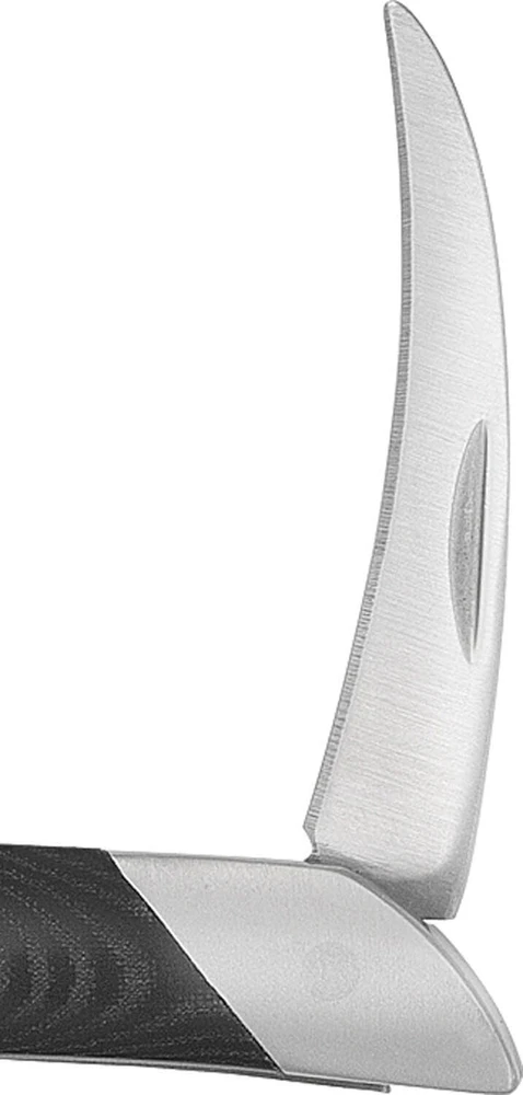 Zwilling Tefal 39500-053-0 kamščiatraukis Paprastas kamščiatraukis Juoda