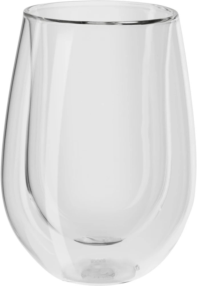 ZWILLING Sorrento raudonojo vyno taurės, 2 x 350 ml, 39500-217-0