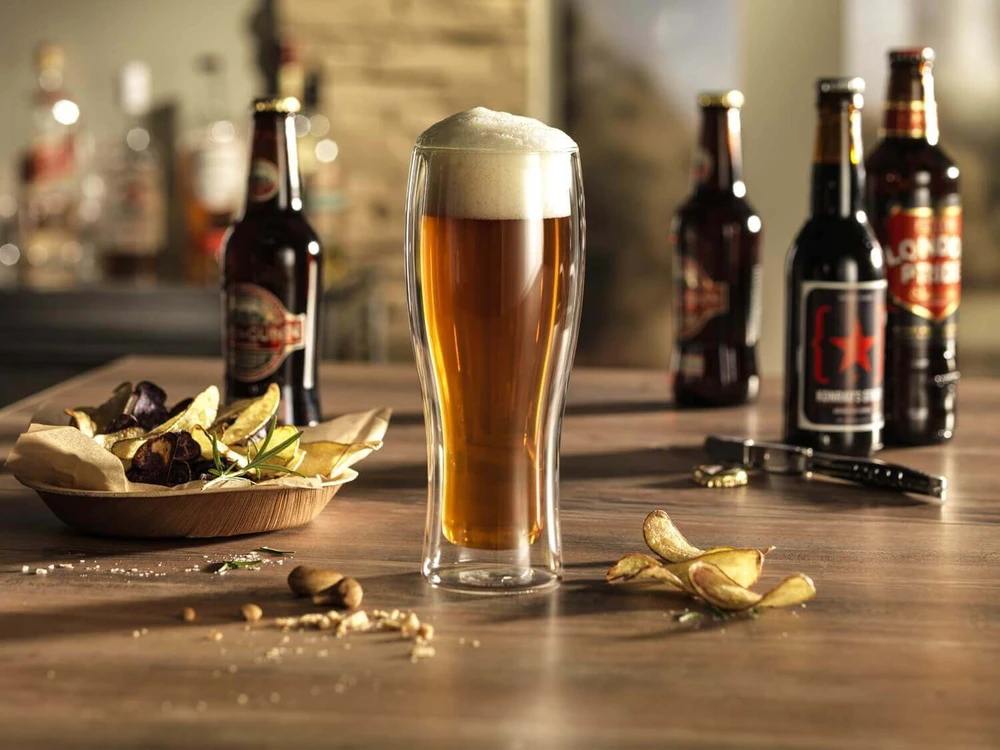 Zwilling - Sorrento Bar alaus taurių rinkinys, 410 ml - 2 vnt. rinkinys