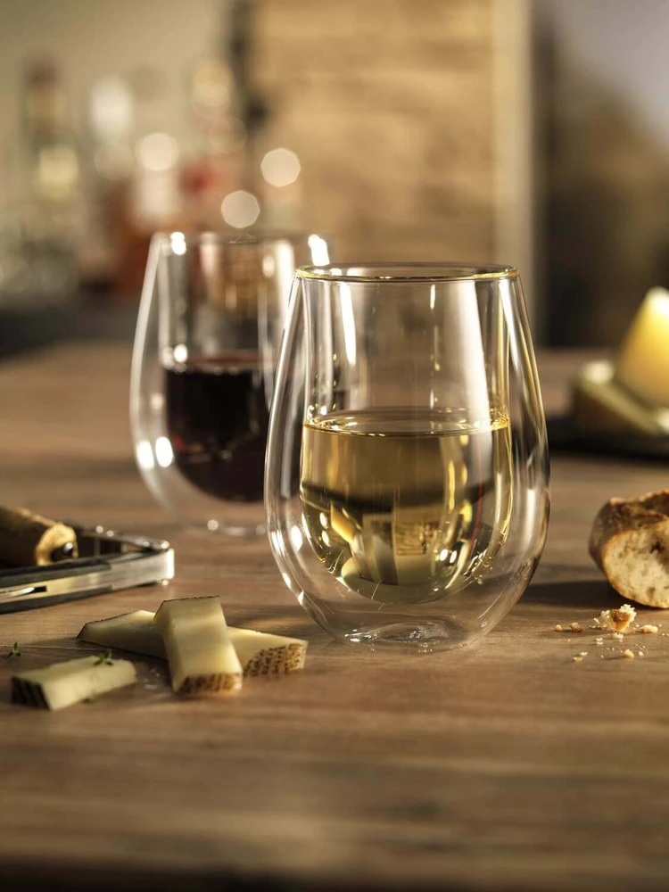 ZWILLING Sorrento raudonojo vyno taurės, 2 x 350 ml, 39500-217-0