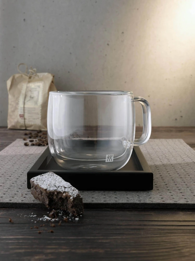 ZWILLING 39500-113-0 cup Transparent 2 pc(s)