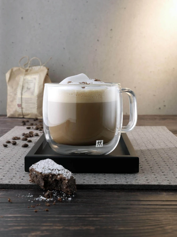 ZWILLING 39500-113-0 cup Transparent 2 pc(s)