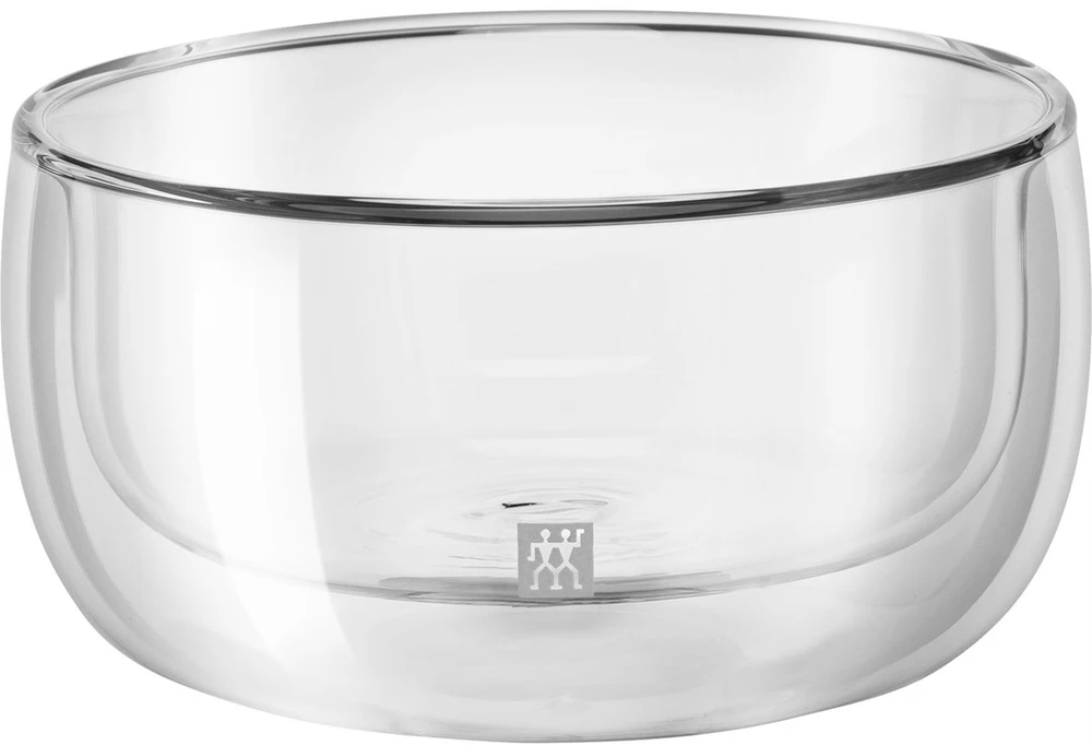 Zwilling - Sorrento deserto stiklinės 280 ml - 2 vnt. rinkinys