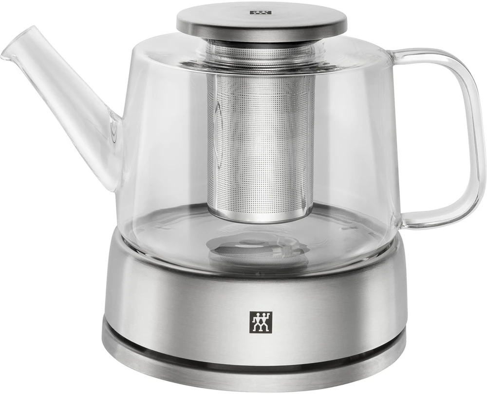 ZWILLING Sorrento arbatinukas su šildytuvu 800 ml 39500-142-0
