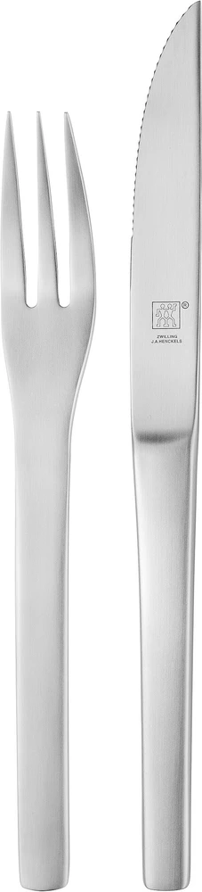 Stalo įrankių rinkinys ZWILLING SPECIALS STEAK 07150-312-0, 12 vnt.