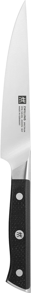 ZWILLING SPECTRUM 5 dalių peilių rinkinys su stovu