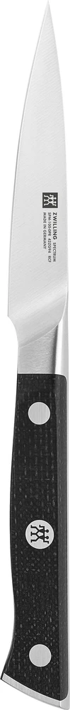 ZWILLING SPECTRUM 5 dalių peilių rinkinys su stovu
