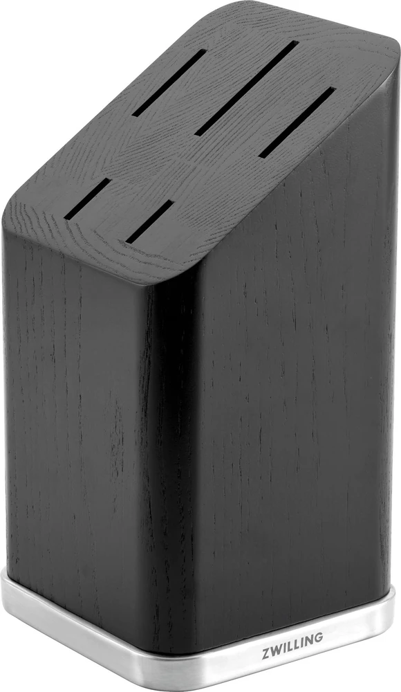 ZWILLING SPECTRUM 5 dalių peilių rinkinys su stovu