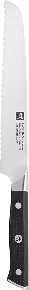 ZWILLING SPECTRUM 5 dalių peilių rinkinys su stovu