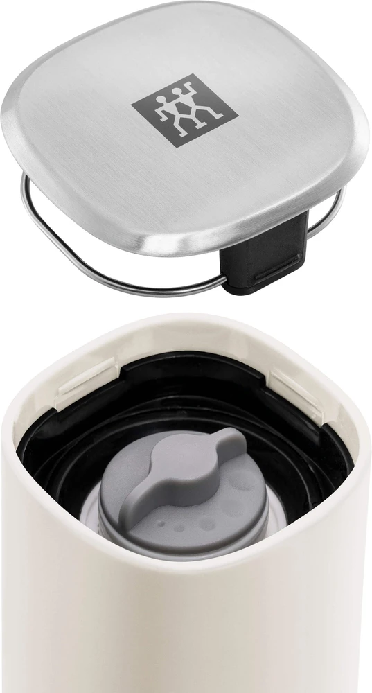 ZWILLING SPICES 2 malūnėlių rinkinys