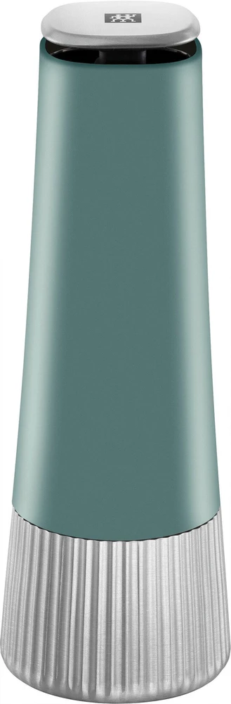 ZWILLING SPICES Prieskonių malūnėlis - 19 cm, Miętowy