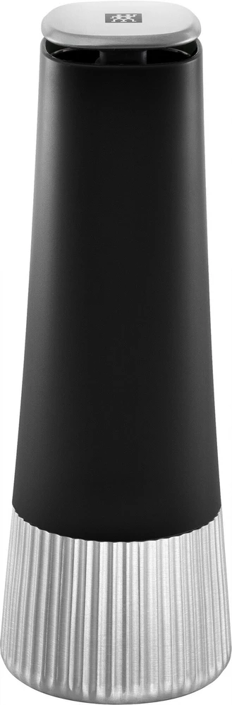 Zwilling - Spices - Prieskonių malūnas - Juodas - 19 cm