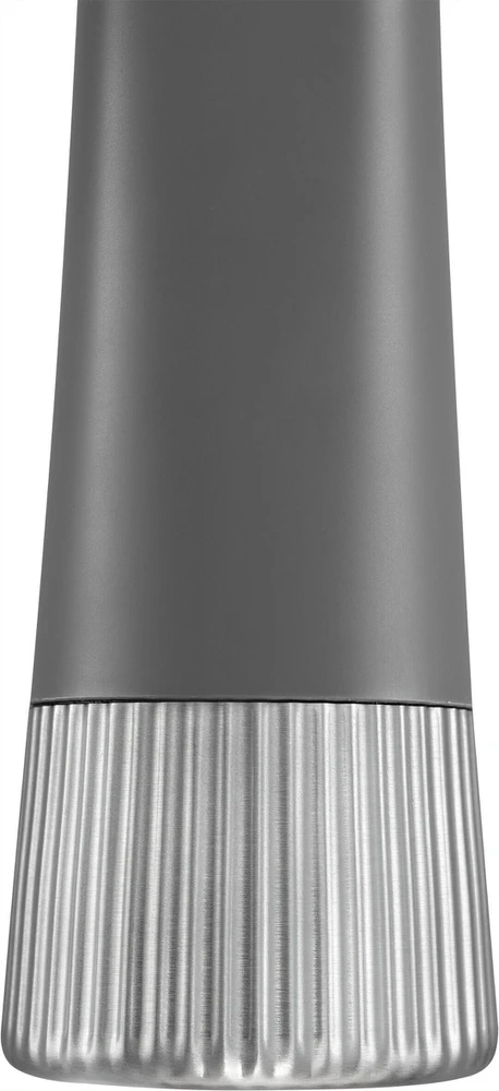 ZWILLING SPICES Prieskonių malūnėlis - 19 cm, Pilka