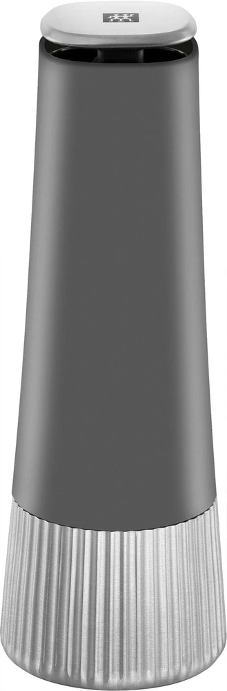 ZWILLING SPICES Prieskonių malūnėlis - 19 cm, Pilka