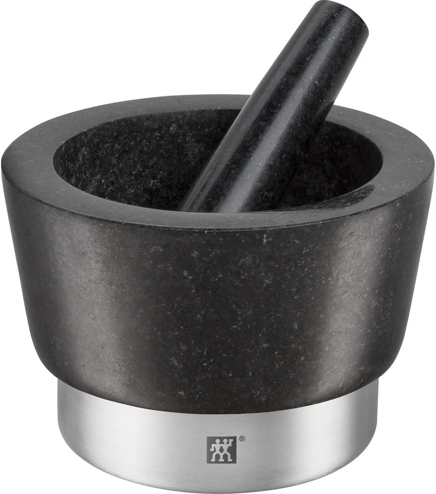 ZWILLING Zwilling Spices skiedinys ir grūstuvas