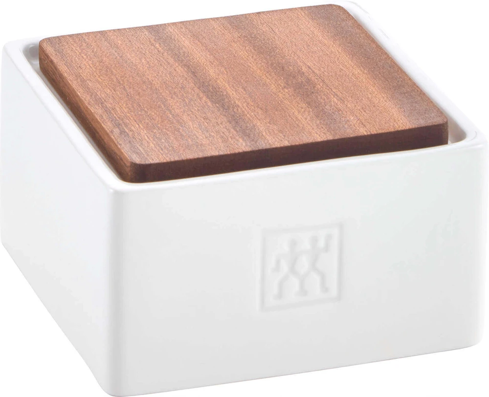 ZWILLING STORAGE 4 keraminių indelių rinkinys