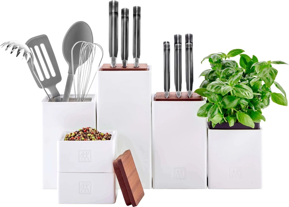 ZWILLING STORAGE 4 keraminių indelių rinkinys