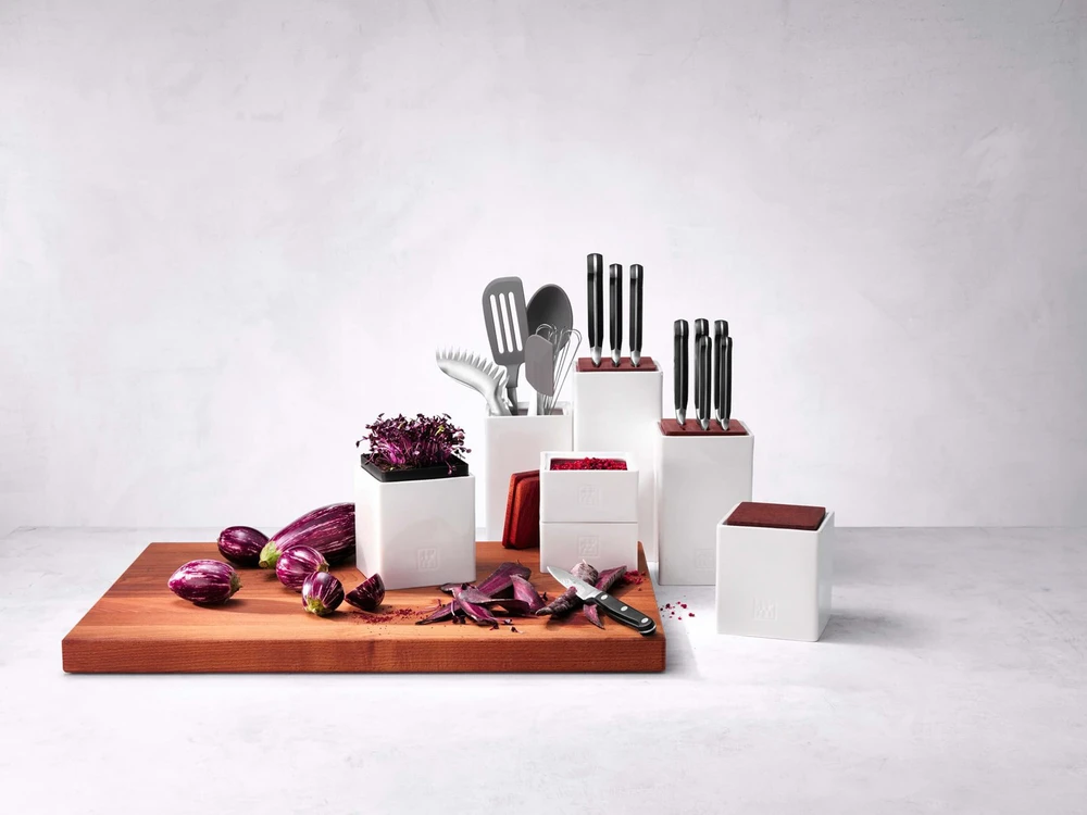 ZWILLING STORAGE 4 keraminių indelių rinkinys