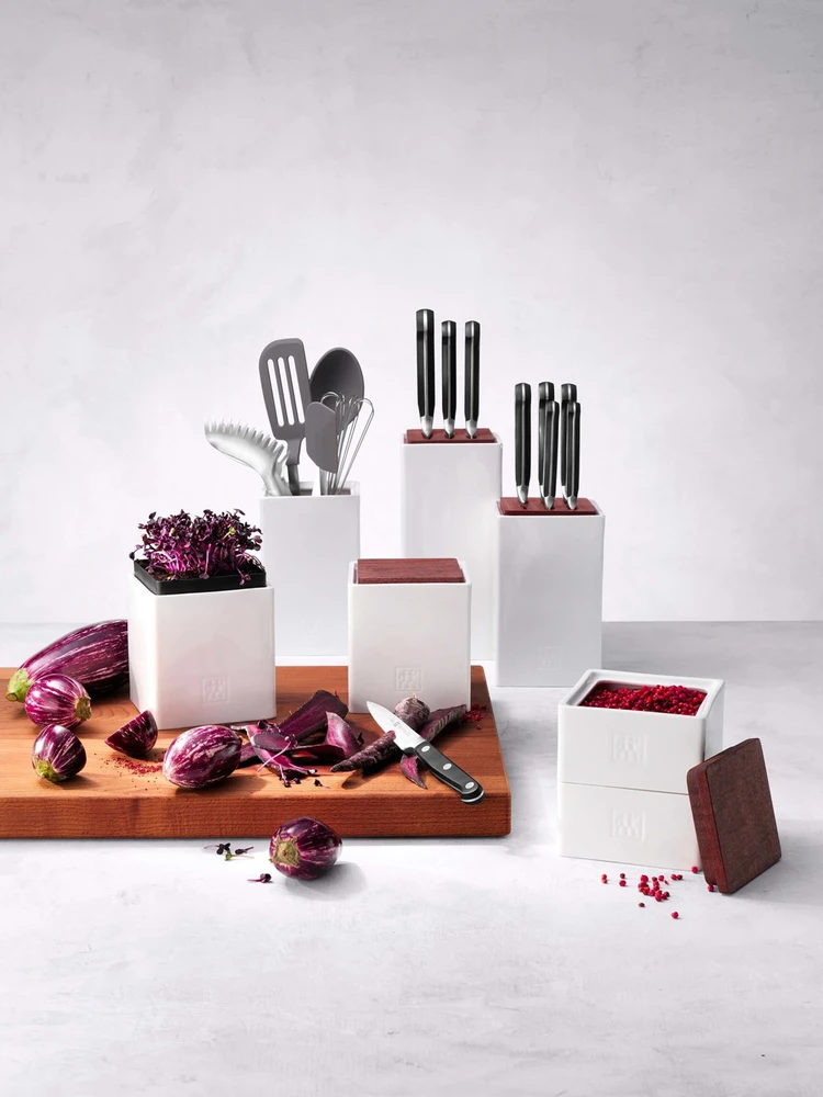 ZWILLING STORAGE 4 keraminių indelių rinkinys