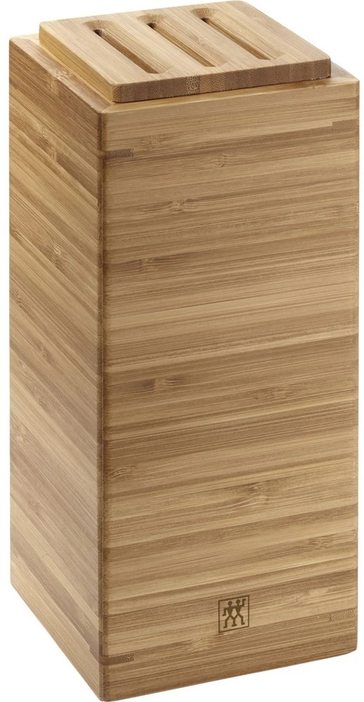 Zwilling Bambukinė talpykla priedams iš Willing Storage - 24 cm