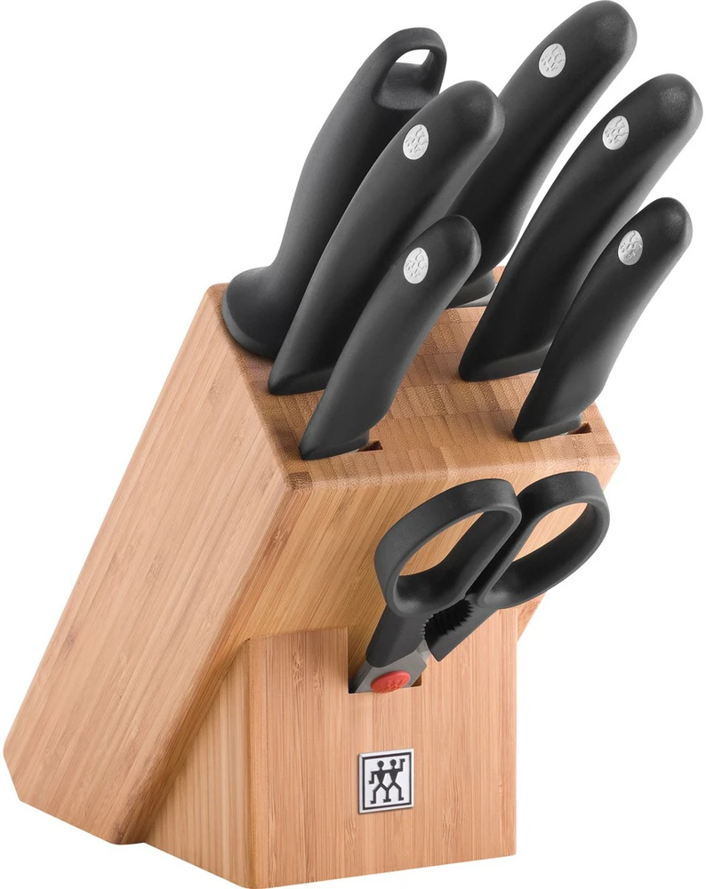 Zwilling Style Rinkinys W Bloku 8 el.
