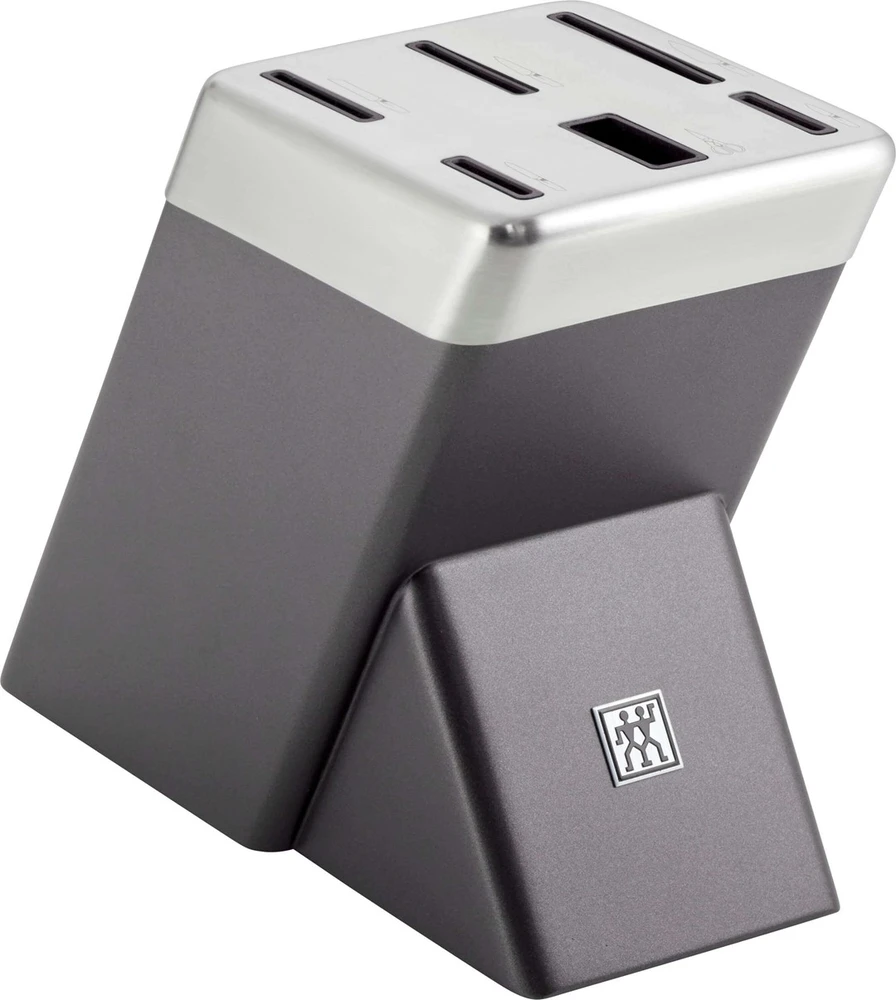 Zwilling Style Rinkinys savaime galandančiame blokelyje, 7 vnt., maži