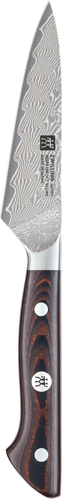 Zwilling Nóż do obierania jarzyn i owoców Tanrei 10 cm