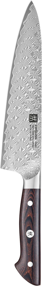 Zwilling Chefs peilis 20 cm