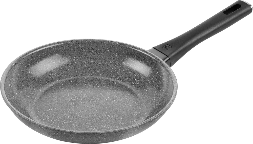 Zwilling Terreno Plus keptuvė pilka, 24 cm