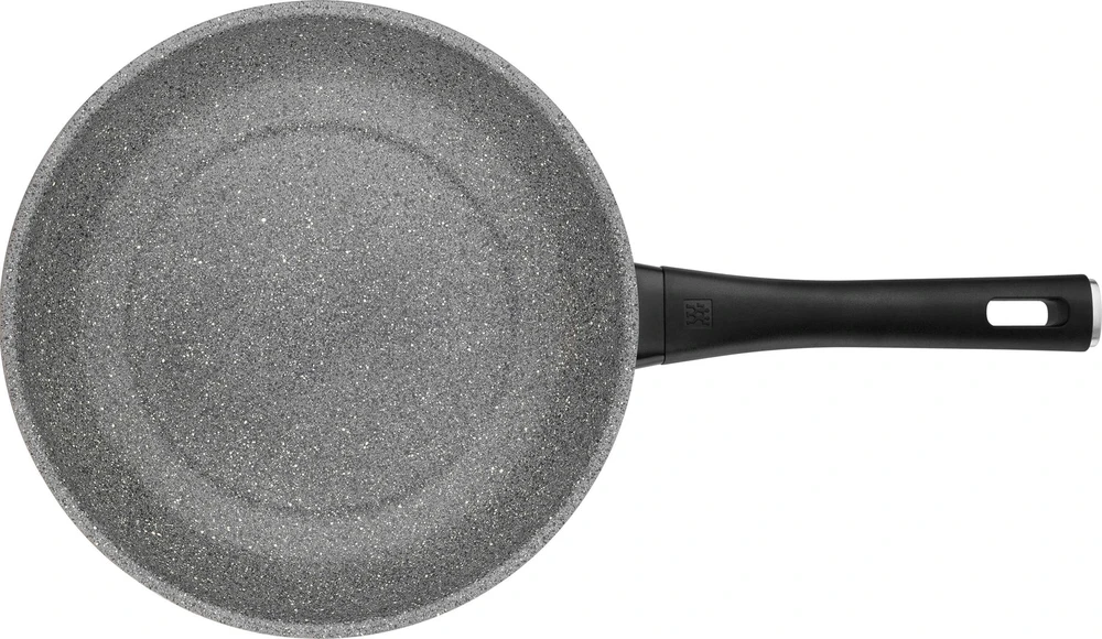 Zwilling Terreno Plus keraminė keptuvė, pilka, 20 cm