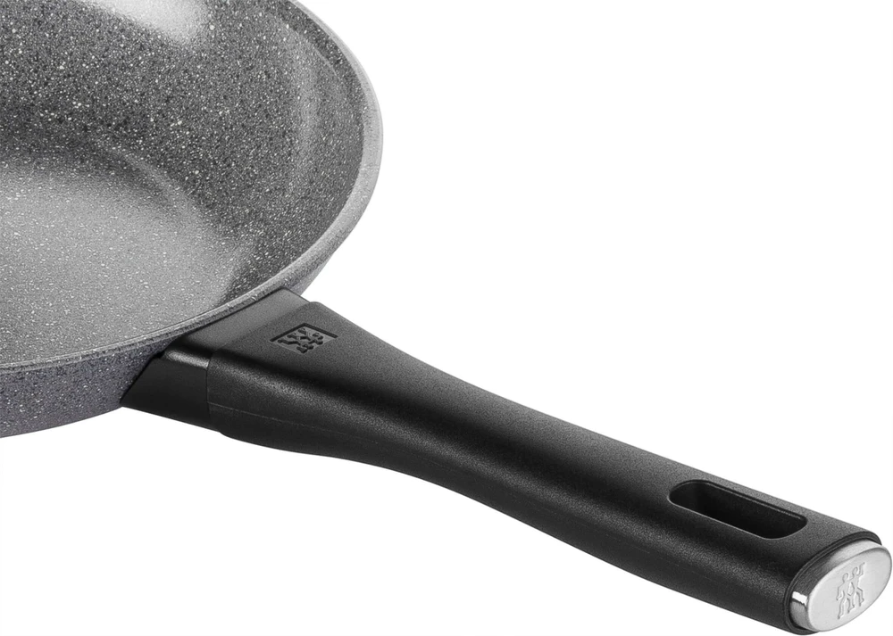 Zwilling Terreno Plus keptuvė pilka, 24 cm