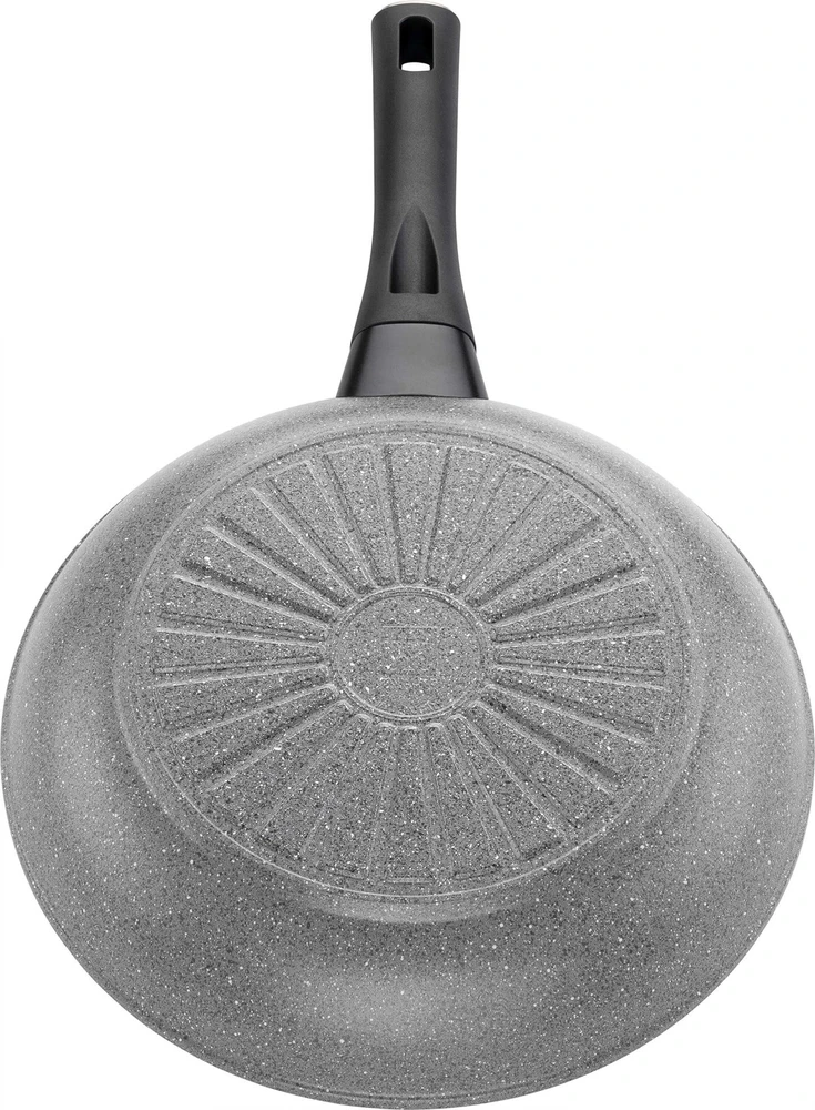 Zwilling Terreno Plus keraminė keptuvė, pilka, 20 cm