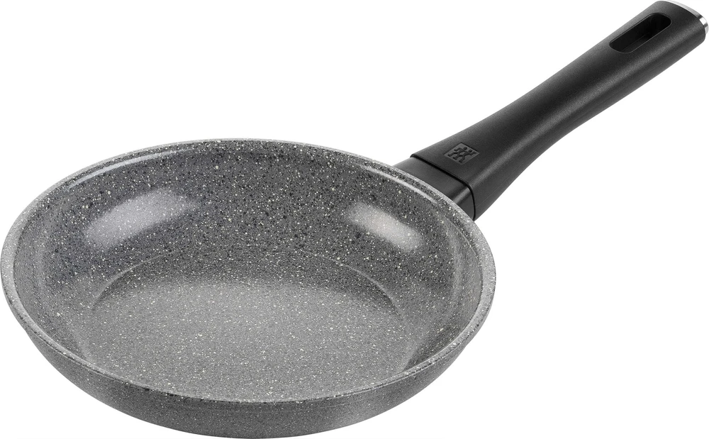 Zwilling Terreno Plus keraminė keptuvė, pilka, 20 cm