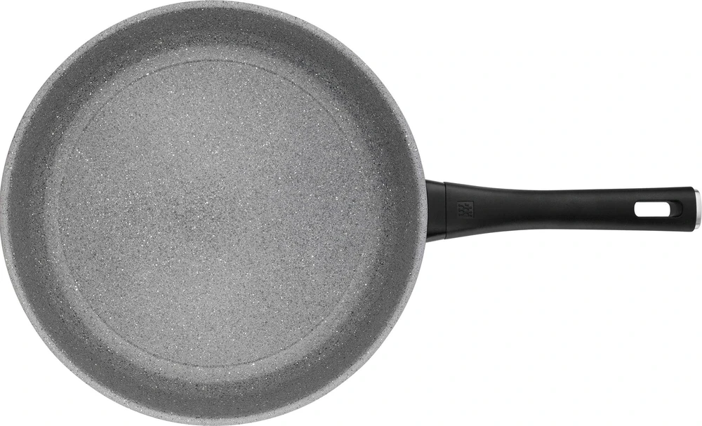 Zwilling Terreno Plus keraminė keptuvė, pilka, 28 cm