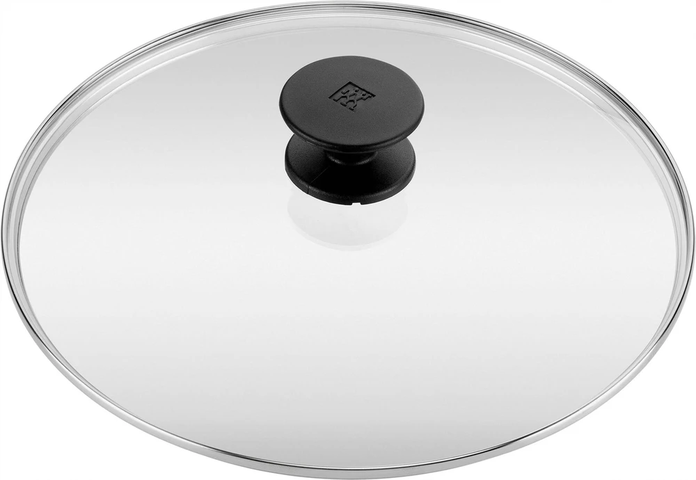 Zwilling Terreno Plus keraminė keptuvė, pilka, 28 cm
