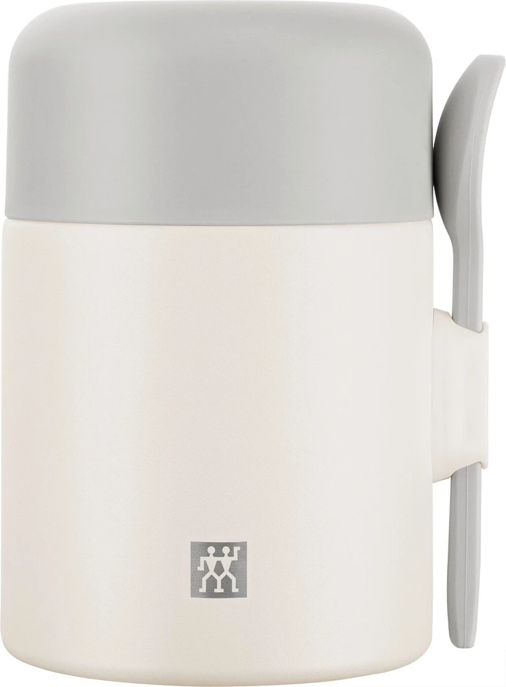 Zwilling - Thermo Plus maisto indelis - grietinėlė - 600 ml