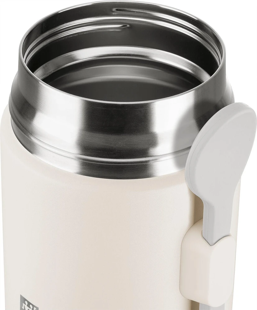 Zwilling - Thermo Plus maisto indelis - grietinėlė - 600 ml