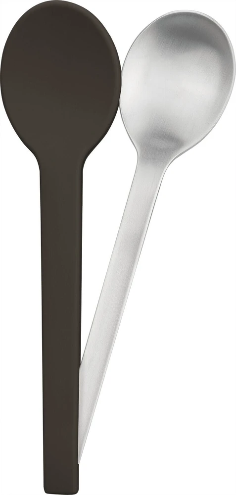 Zwilling - Thermo Plus maisto indelis - šokolado pilkumo - 600 ml